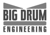 Big Drum